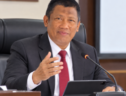 Dua Pelamar Jabatan Sekda Gugur