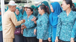 Cegah Stunting sejak Masa Kehamilan