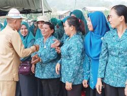 Cegah Stunting sejak Masa Kehamilan