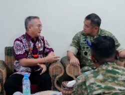 Berharap Pusat Beri Peluang Khusus